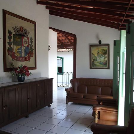 Pousada Sonho Meu Paraty Luaran gambar