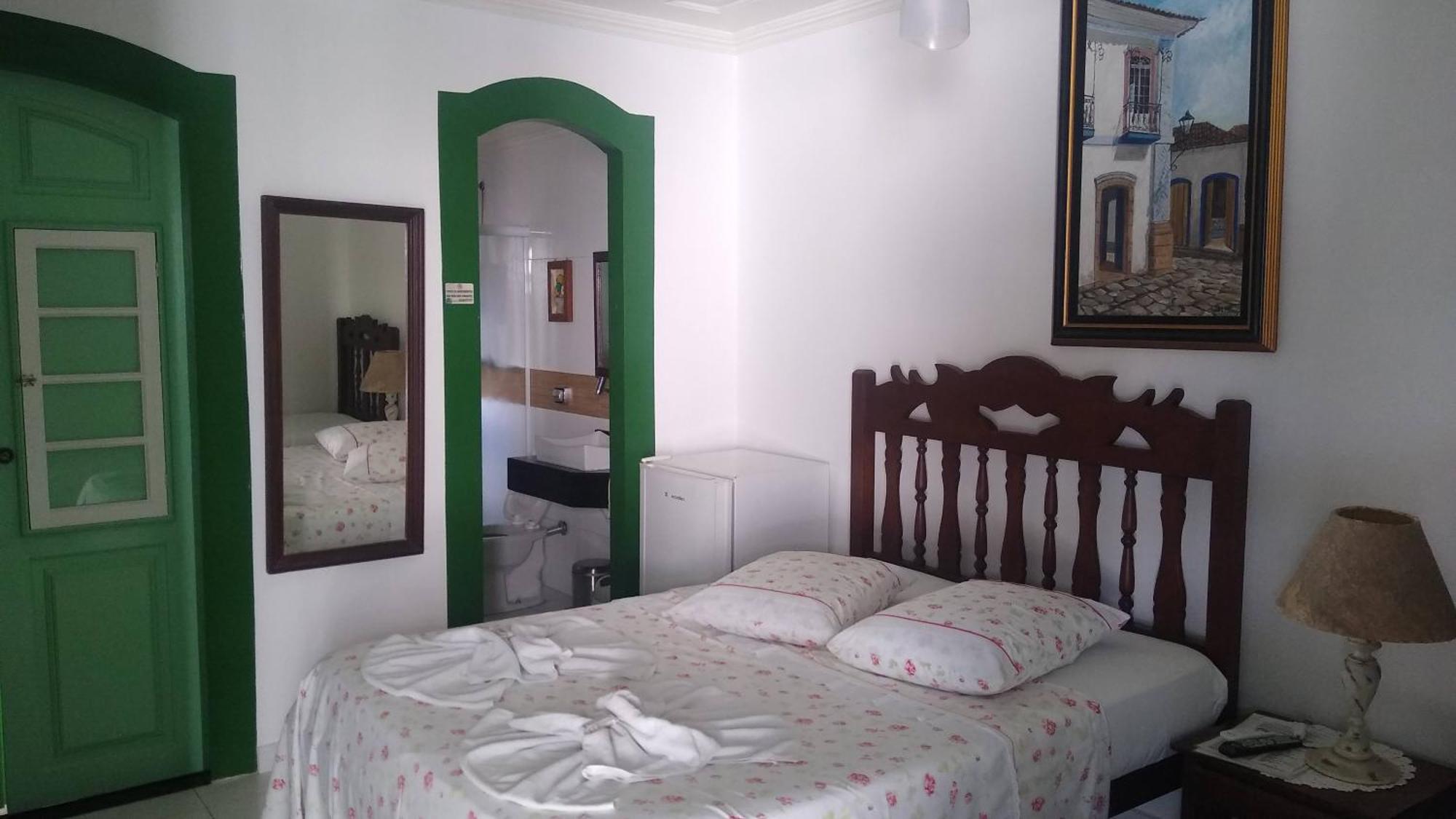 Pousada Sonho Meu Paraty Luaran gambar