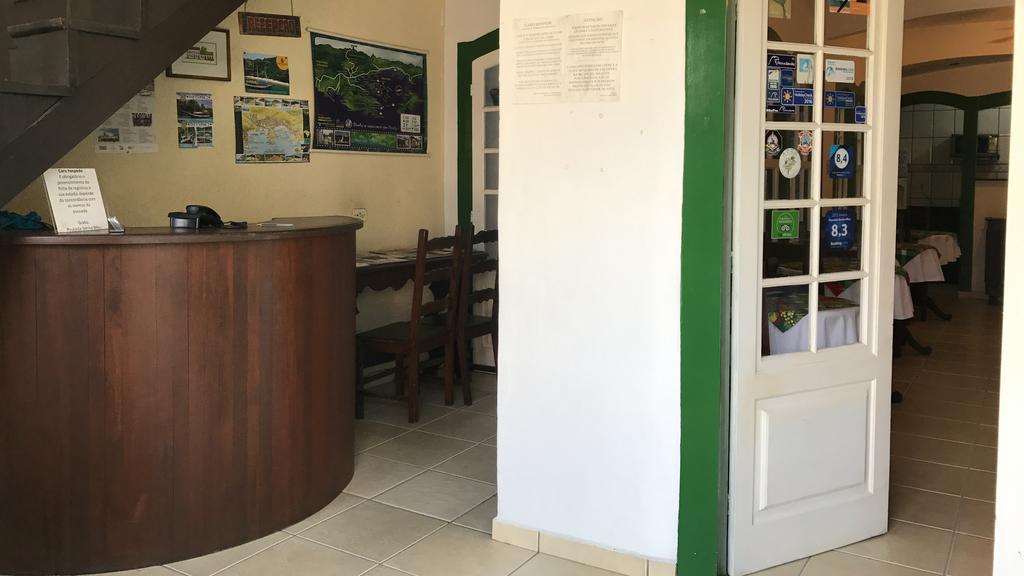 Pousada Sonho Meu Paraty Luaran gambar