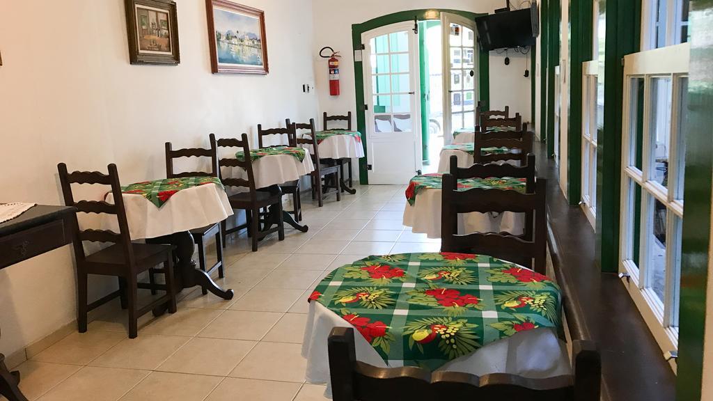 Pousada Sonho Meu Paraty Luaran gambar