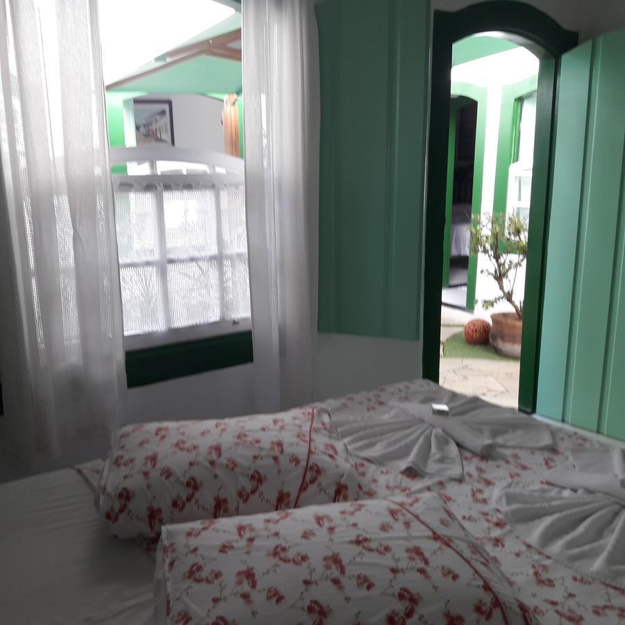 Pousada Sonho Meu Paraty Luaran gambar