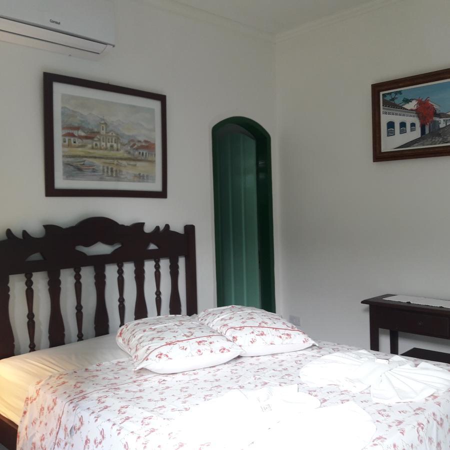 Pousada Sonho Meu Paraty Luaran gambar