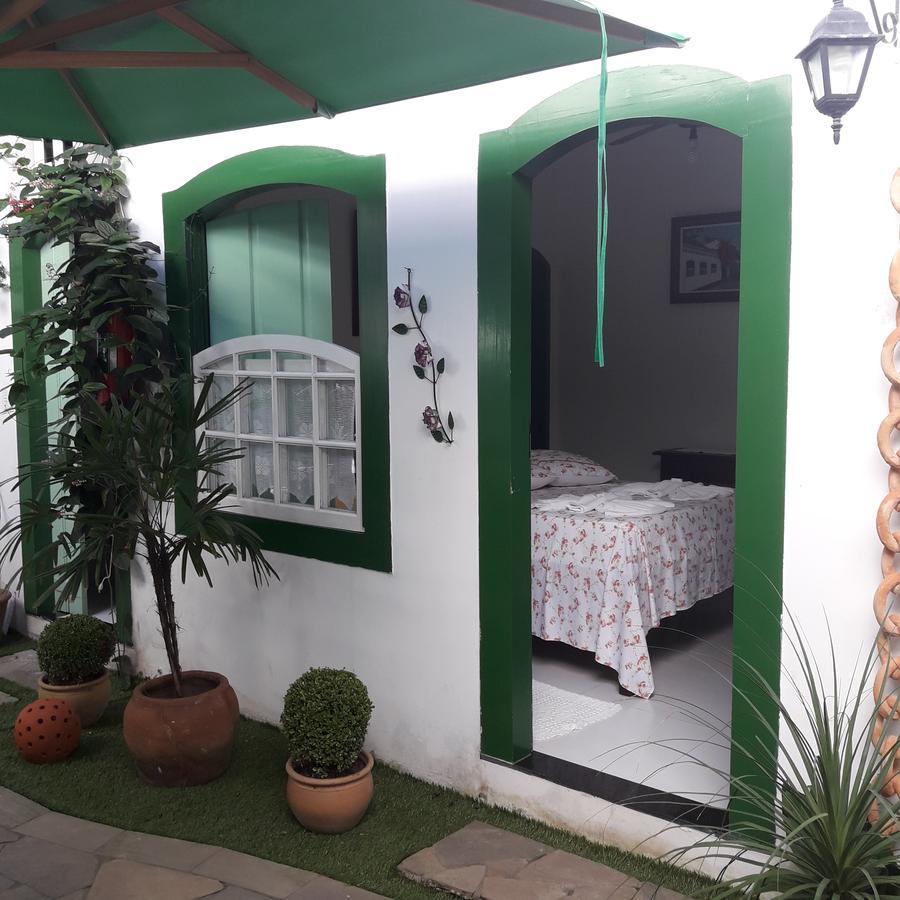 Pousada Sonho Meu Paraty Luaran gambar