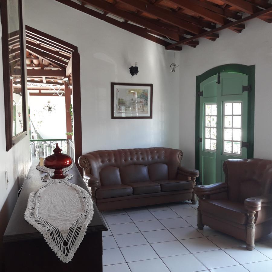 Pousada Sonho Meu Paraty Luaran gambar