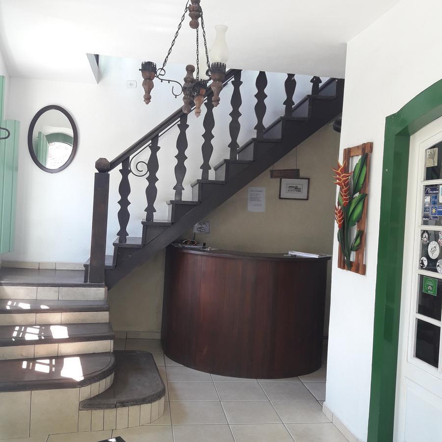 Pousada Sonho Meu Paraty Luaran gambar